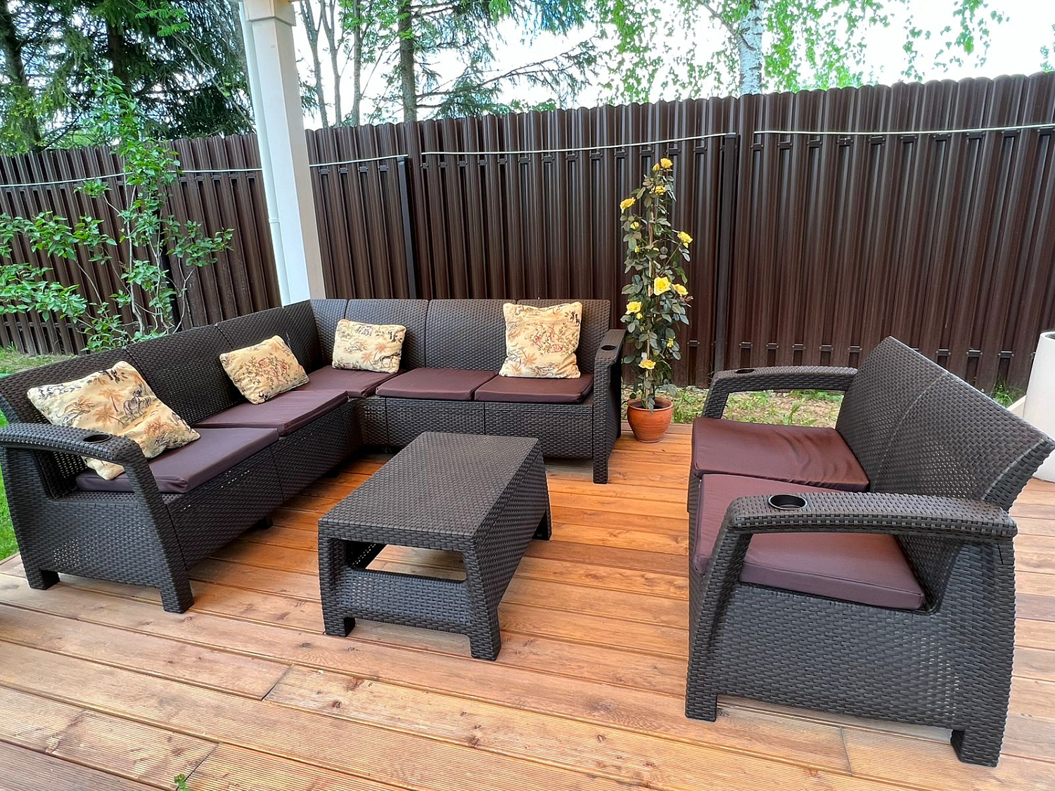 YALTA CORNER RELAX 3 Ступинский район